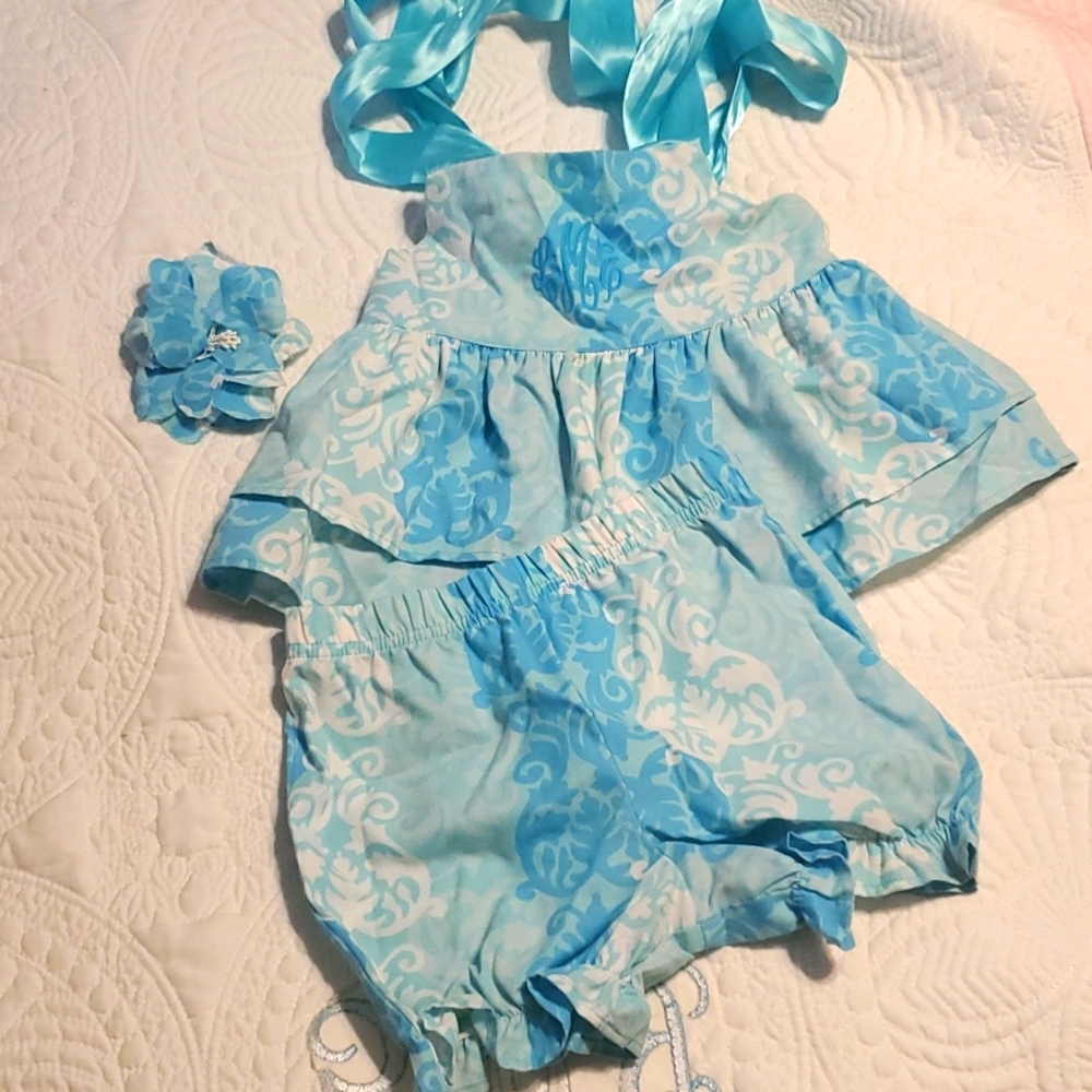 4 for $25!  Kelly's Kids Set